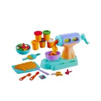 Set creativ plastilina taitei si placinte