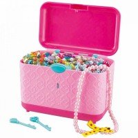 Set creativ Color Chic - Cufarul cu bijuterii