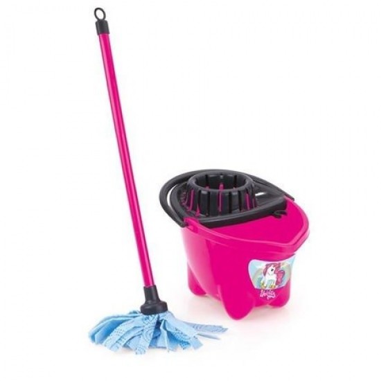 Set curatenie Unicorn Dolu