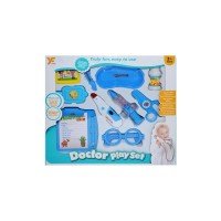 Set doctor 10 piese