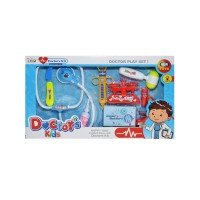 Set de joaca doctor 8 piese