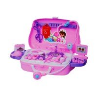 Set doctor in gentuta ambulanta