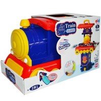 Set doctor in gentuta tip trenulet 52 piese