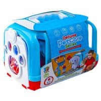 Set de joaca doctor veterinar