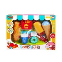 Set de joaca fast food