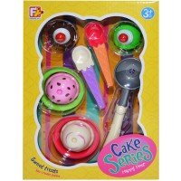 Set de joaca Inghetata