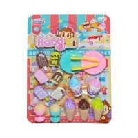 Set de joaca inghetata Hanyk