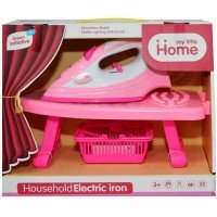 Set masa si fier de calcat My Little Home