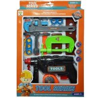 Set Unelte Tool Series