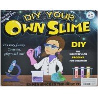 Set creativ Laboratorul de Slime Maxi