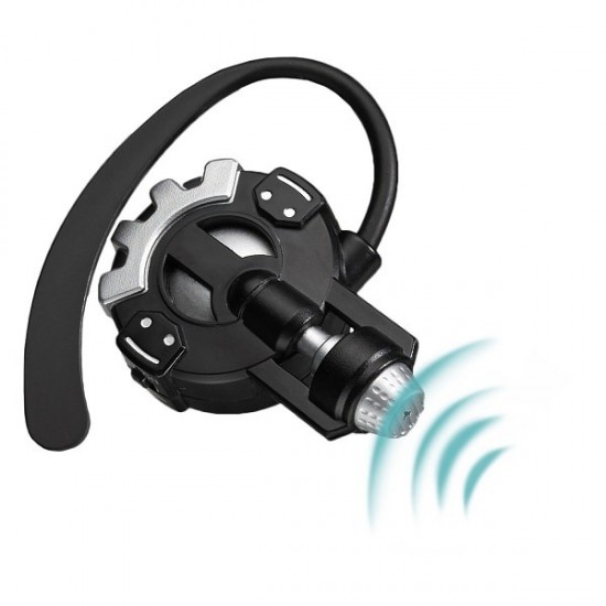 Casca spionului Spy X