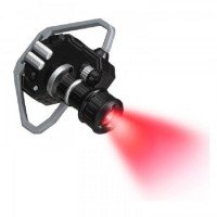 Lanterna spionului Spy X