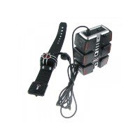 Set de joaca Spy X - Statia agentului secret