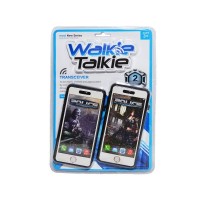 Statie walkie-talkie pentru copii