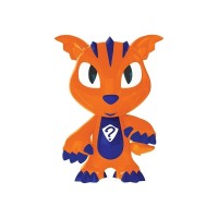 Jucarie interactiva Super Magic Jinn