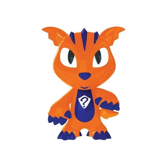 Jucarie interactiva Super Magic Jinn