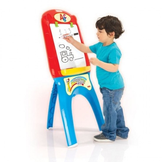 Tablita cu suport Jumbo - Dolu