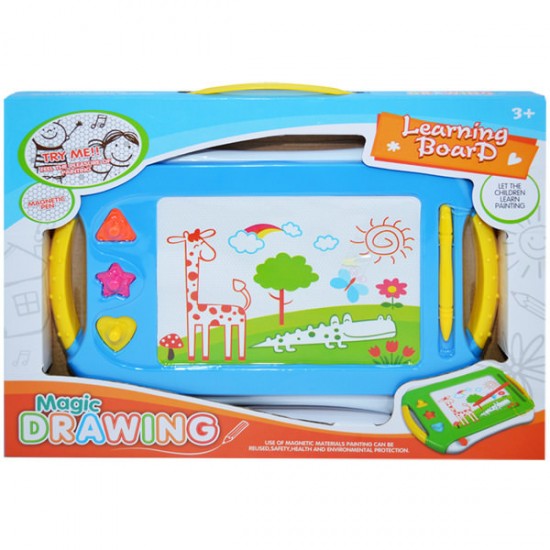 Tablita Drawing Magic