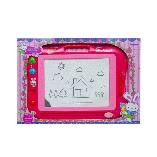 Tablita pentru scris si desen cu stampile