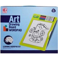 Tablita pentru scris si desenat