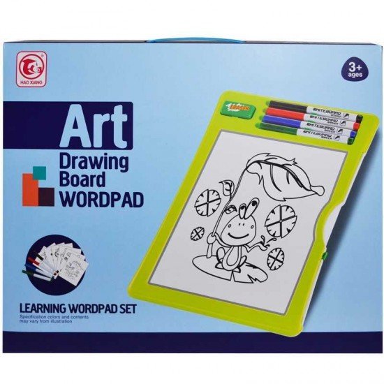 Tablita pentru scris si desenat