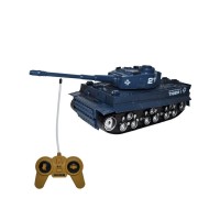 Tanc cu telecomanda Tiger I