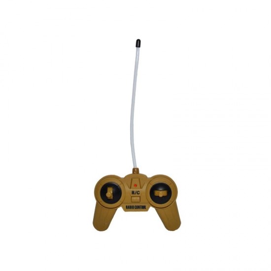 Tanc cu telecomanda Tiger I