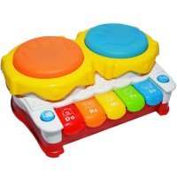 Toba copii cu sunete si lumini