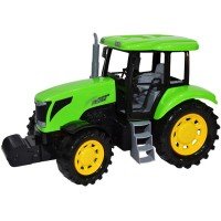 Tractor 34x16x19 cm