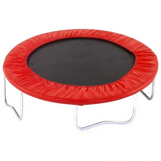 Trambulina cu plasa de protectie 183 cm