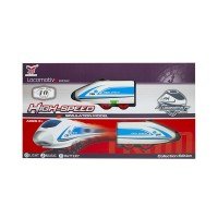 Trenulet cu circuit High Speed