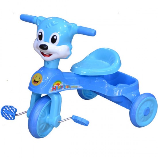 Tricicleta cu muzica - Catel