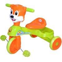 Tricicleta cu muzica - Catel