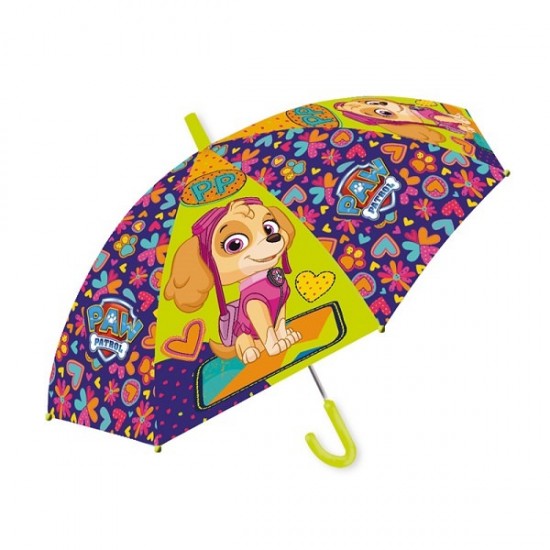 Umbrela copii 45 cm Paw Patrol