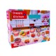 Set jucarii ustensile bucatarie Dream Kitchen
