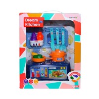 Ustensile bucatarie Dream Kitchen