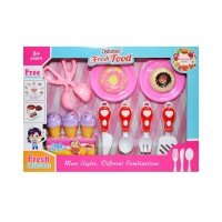 Set accesorii bucatarie Fresh Food