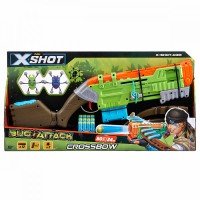 Pistol X-Shot Bug Attack Crossbow