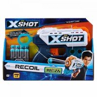 Pistol de jucarie X-Shot Excel Pulse