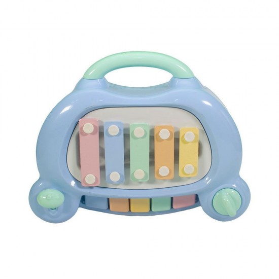 Jucarie xilofon Vocal Piano