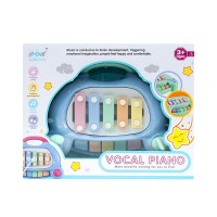 Jucarie xilofon Vocal Piano