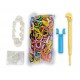Monster Tail Rainbow Loom