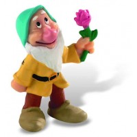 Figurina - Piticul Bashful