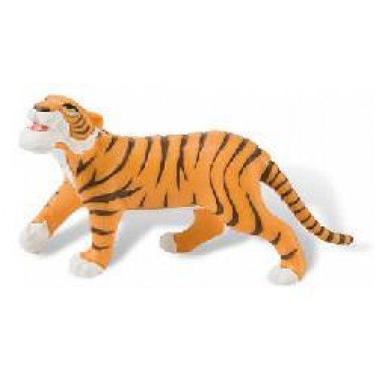 Figurina - Cartea Junglei - Shere Khan
