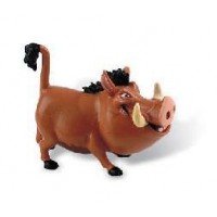 Figurina - Lion King - Pumbaa