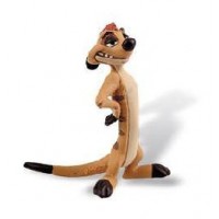 Figurina - Lion King - Timon