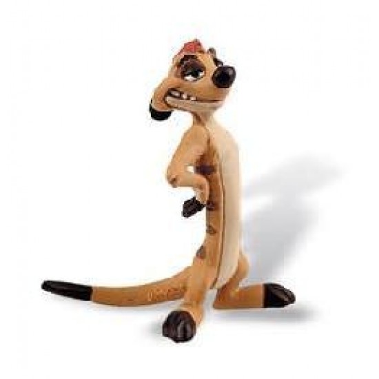 Figurina - Lion King - Timon