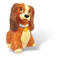 Figurina - Doamna si Vagabondul - Lady