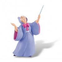 Figurina - Zana cea Buna