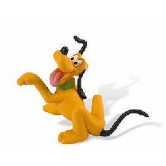 Figurina - Pluto